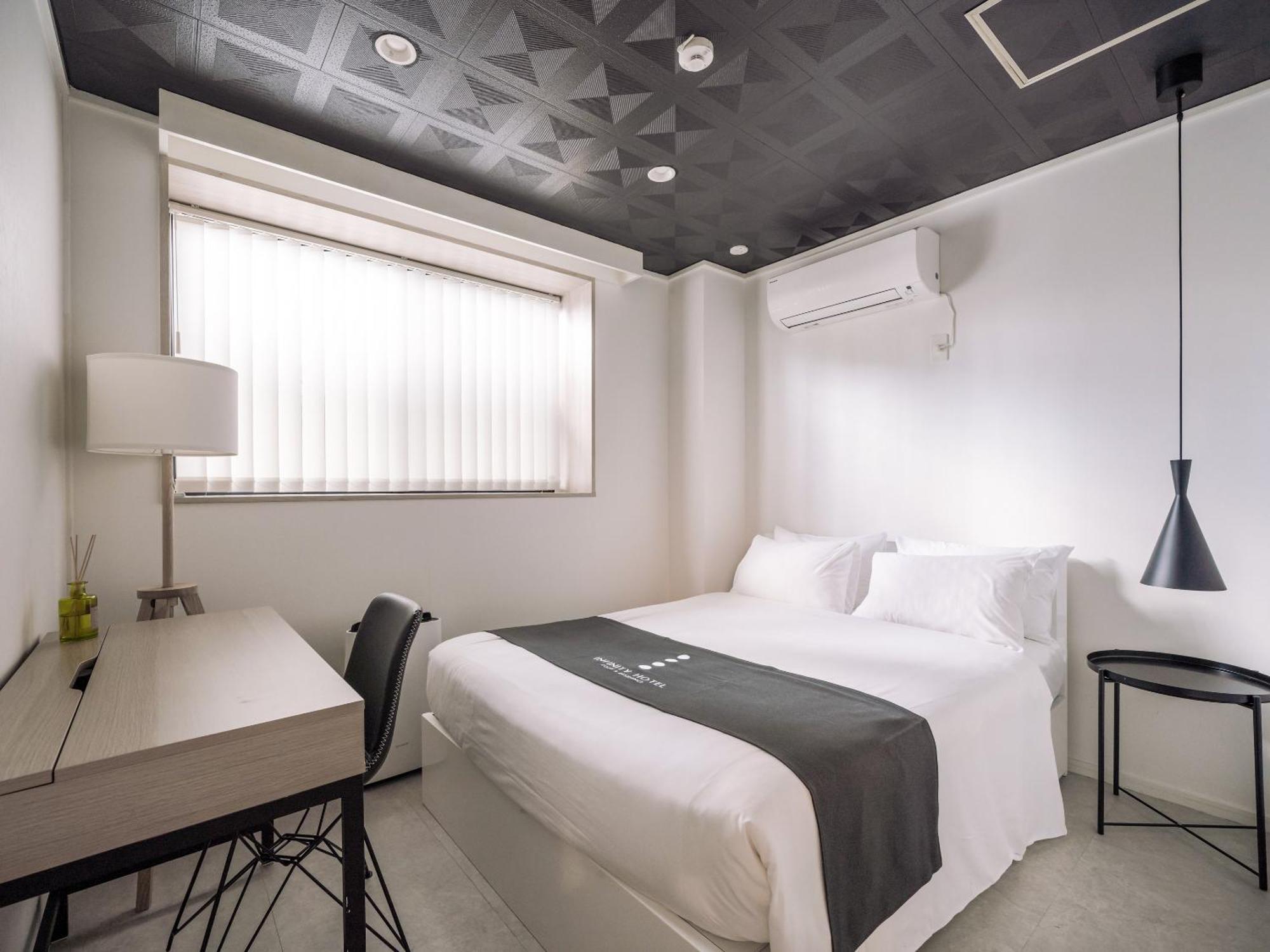 Infinity Hotel -Jiitchaku- Urasoe Экстерьер фото