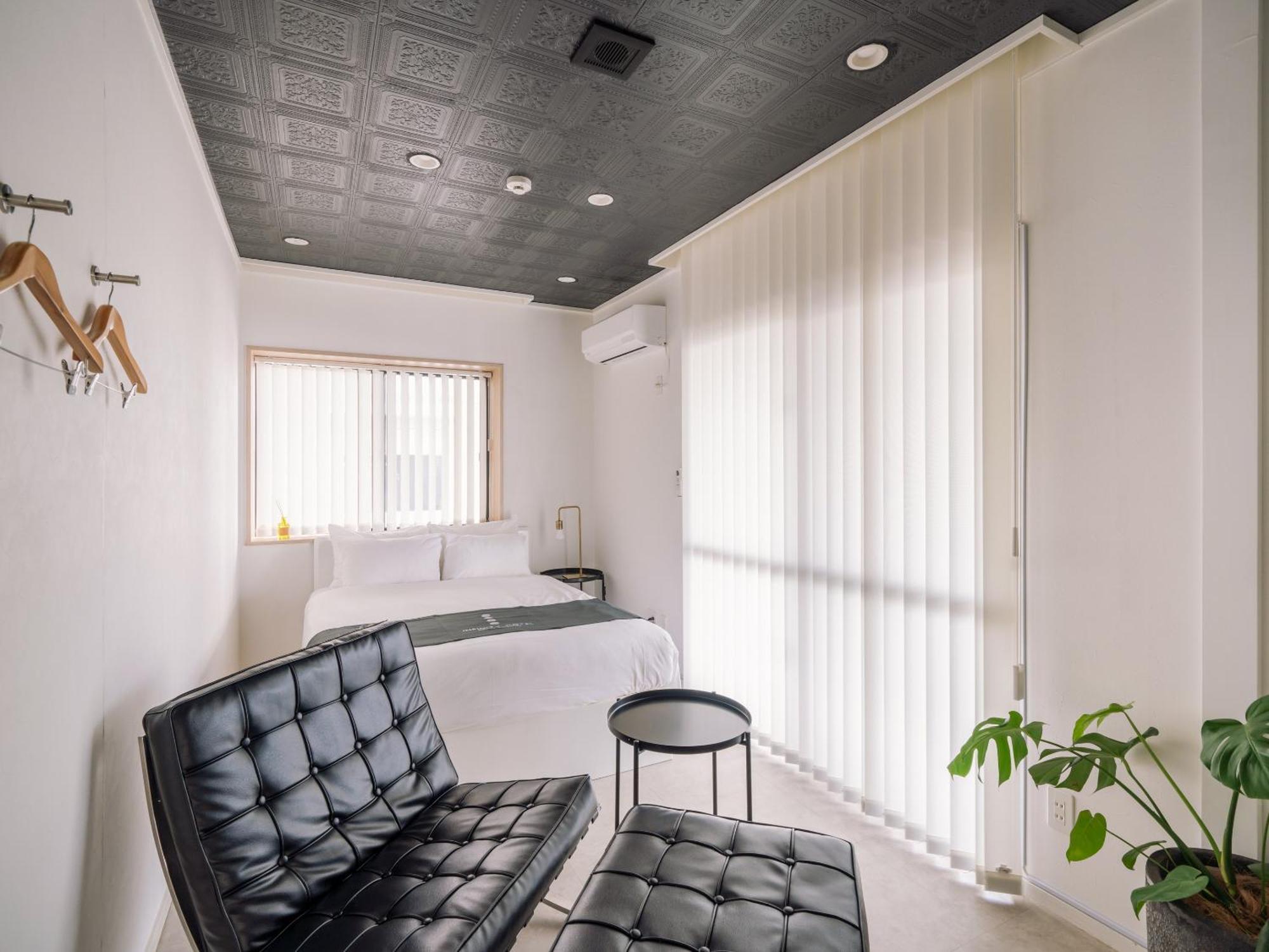 Infinity Hotel -Jiitchaku- Urasoe Экстерьер фото