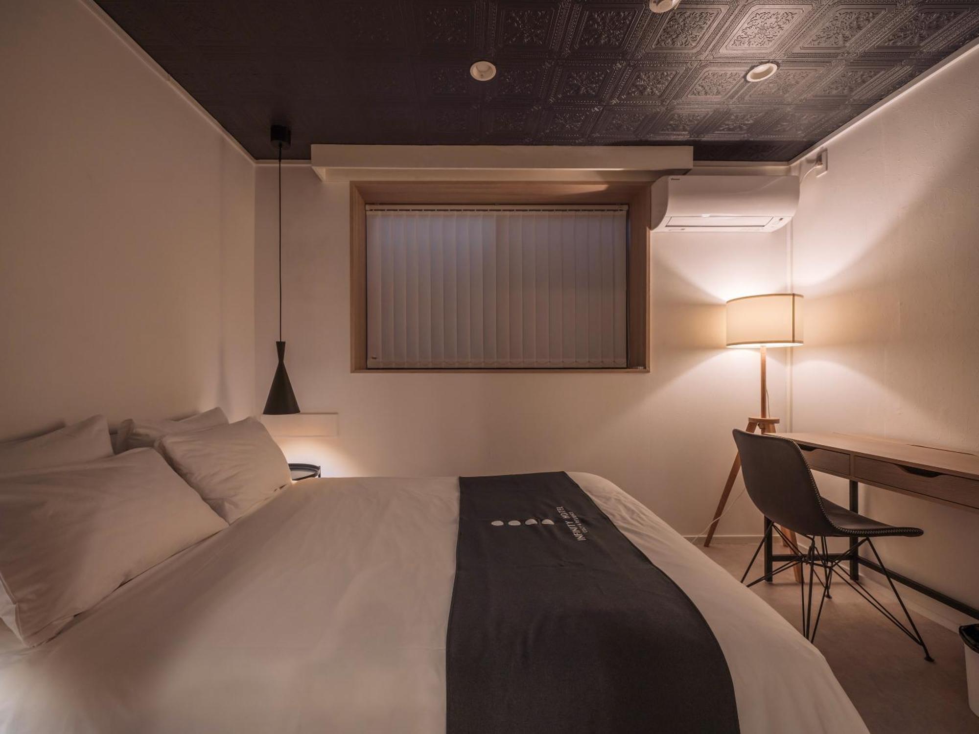 Infinity Hotel -Jiitchaku- Urasoe Экстерьер фото