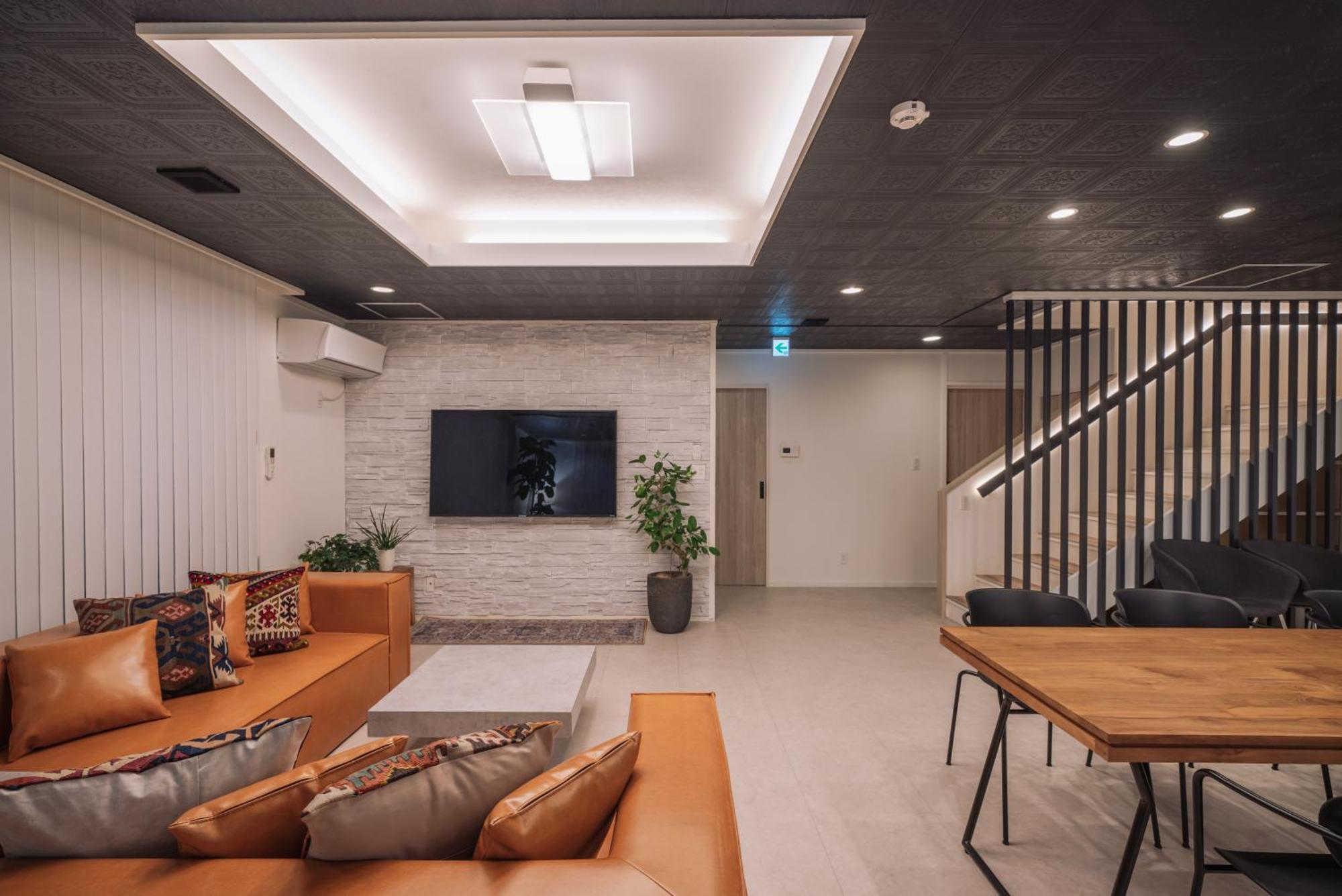 Infinity Hotel -Jiitchaku- Urasoe Экстерьер фото