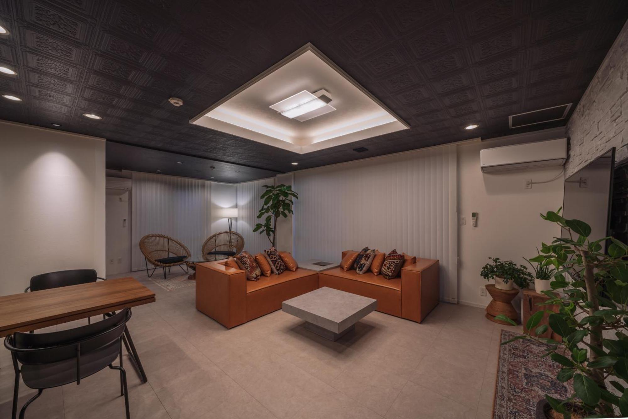Infinity Hotel -Jiitchaku- Urasoe Экстерьер фото