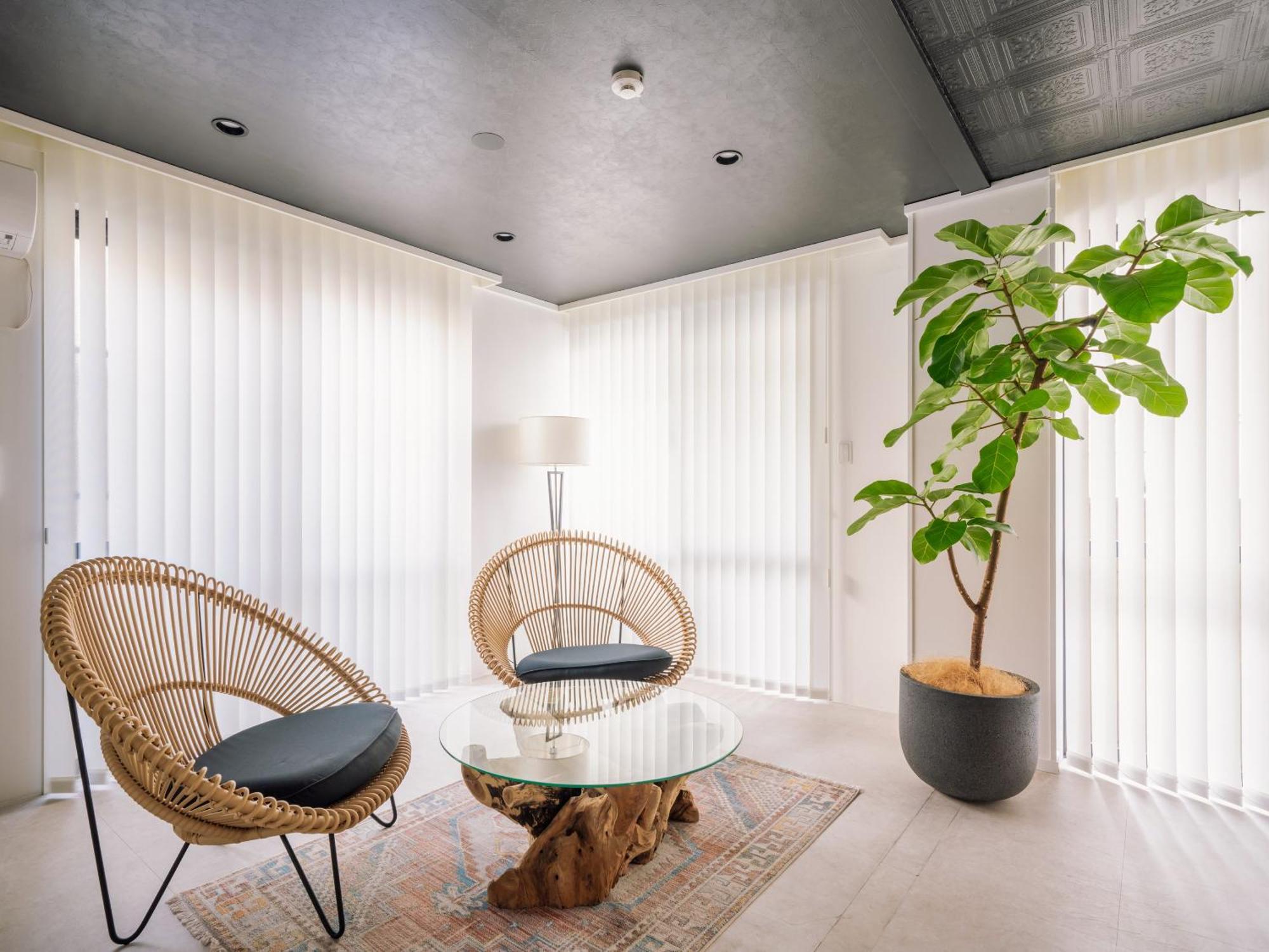 Infinity Hotel -Jiitchaku- Urasoe Экстерьер фото