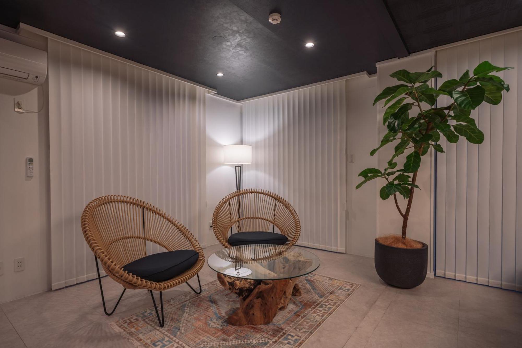 Infinity Hotel -Jiitchaku- Urasoe Экстерьер фото