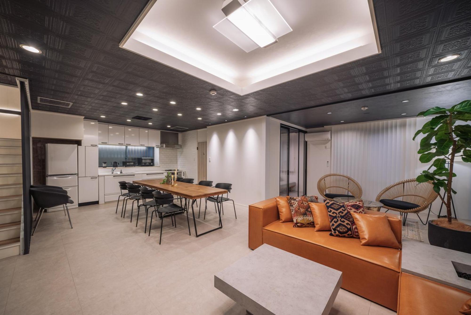 Infinity Hotel -Jiitchaku- Urasoe Экстерьер фото