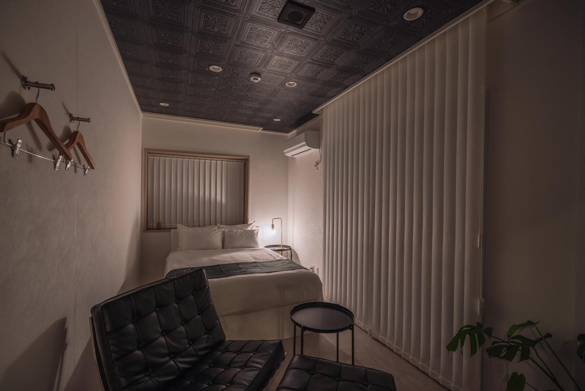 Infinity Hotel -Jiitchaku- Urasoe Экстерьер фото