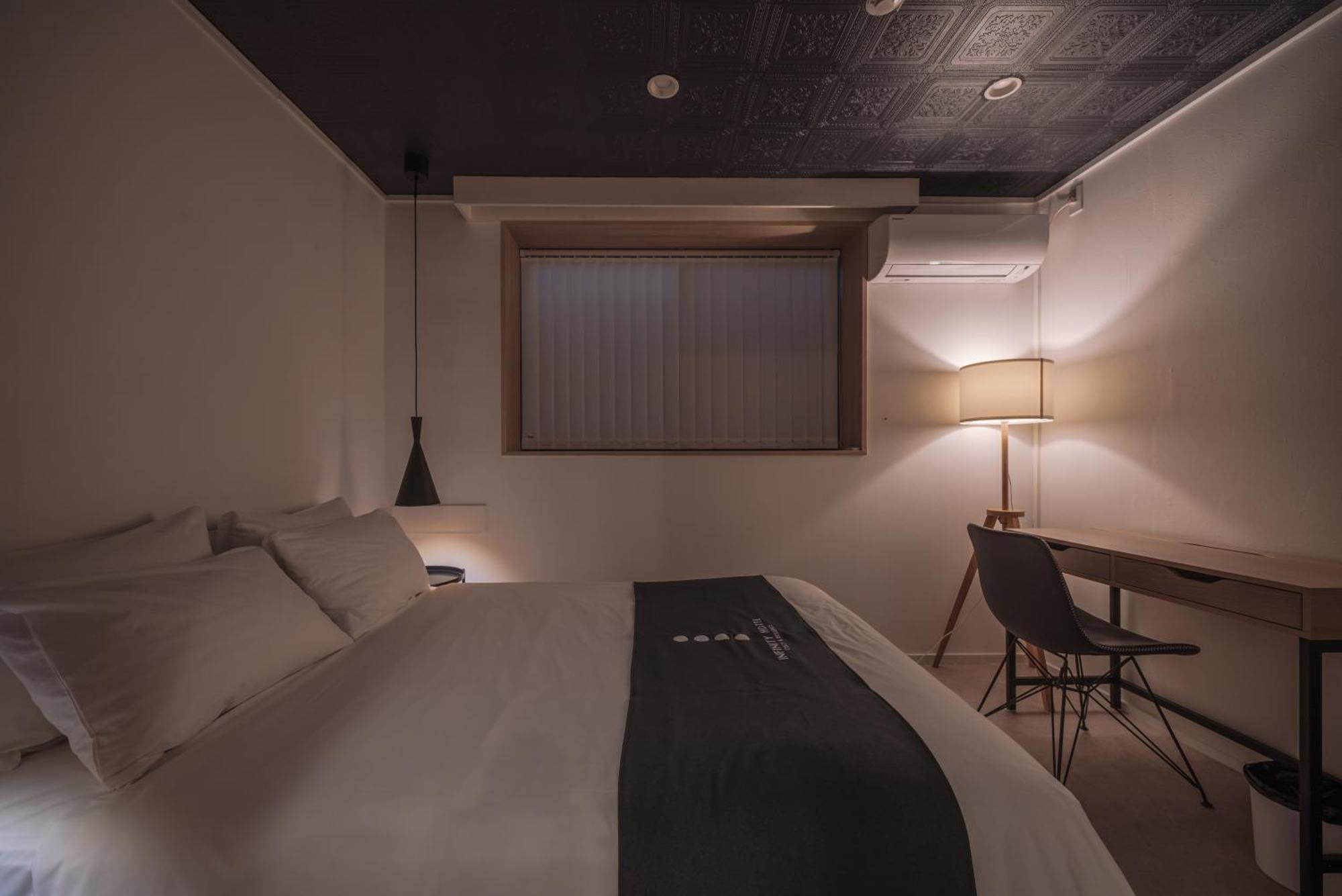 Infinity Hotel -Jiitchaku- Urasoe Экстерьер фото